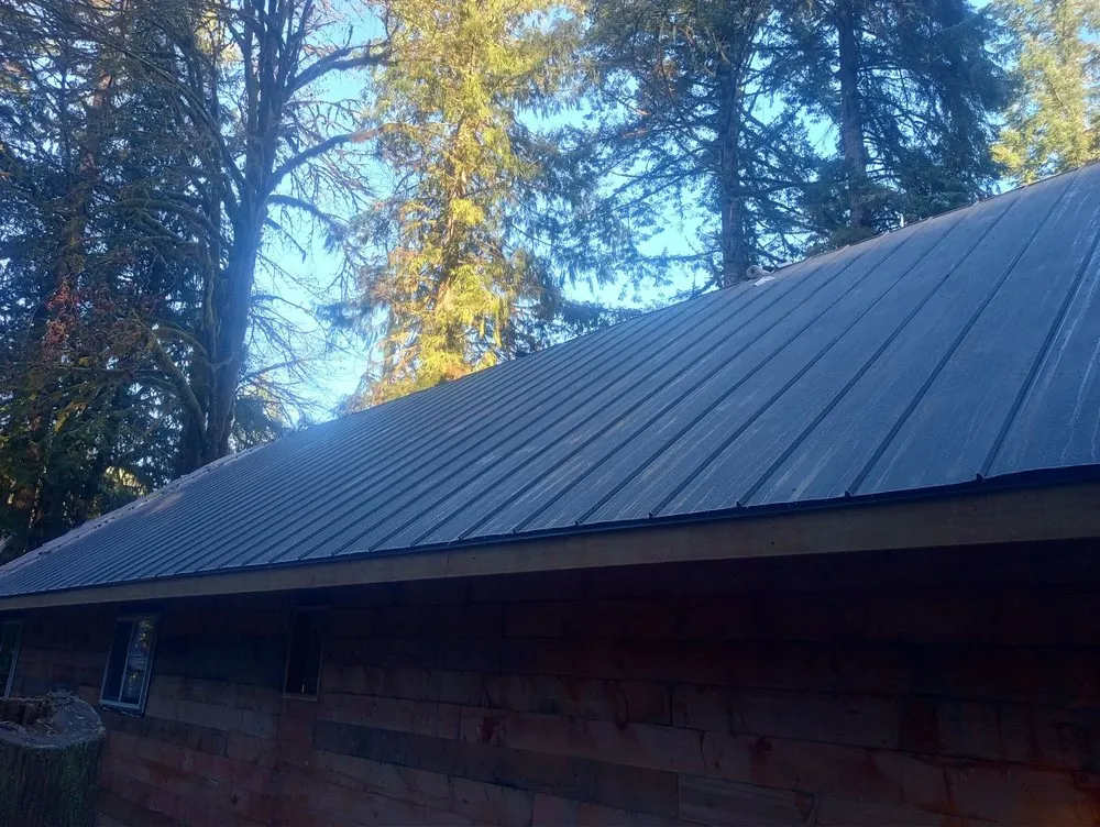 Slide of Tylors Affordable Roofing