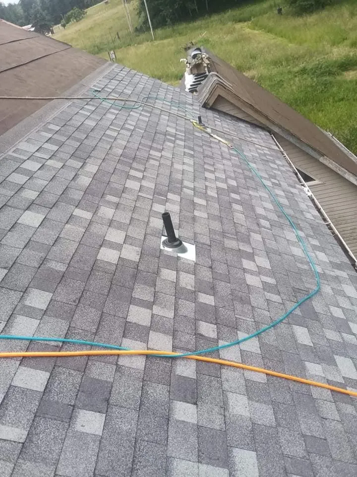 Slide of Tylors Affordable Roofing