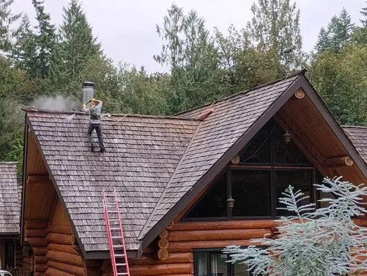 Tylors Affordable Roofing