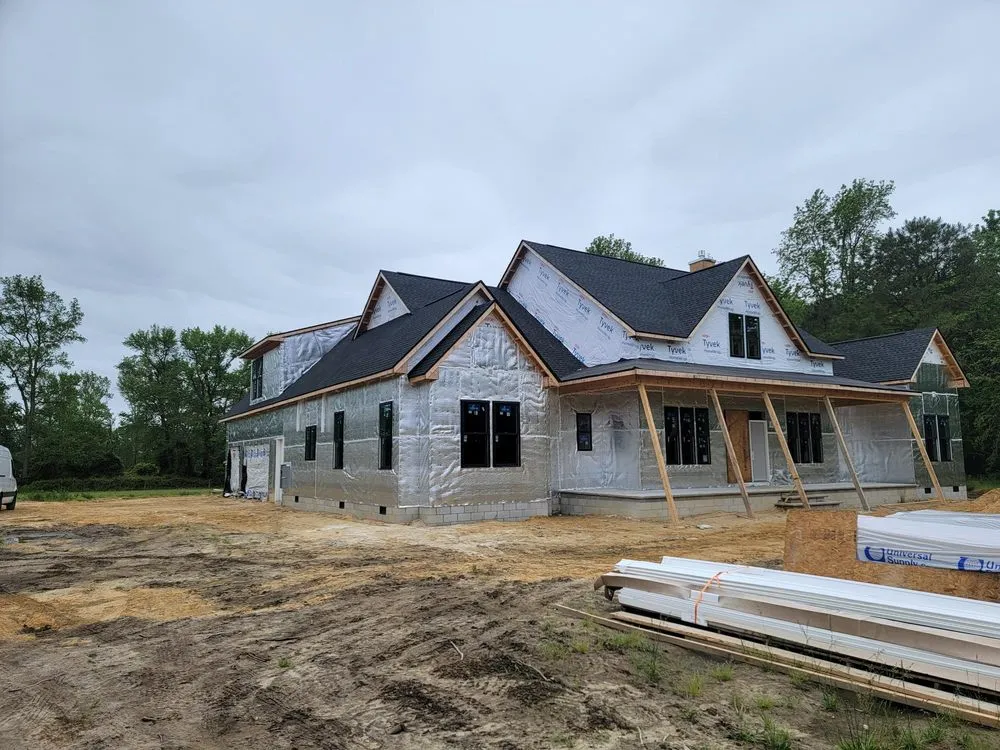 Slide of Tyme Builder