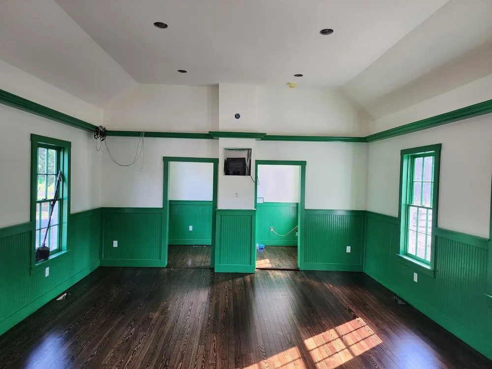 Slide of Tyme Builder