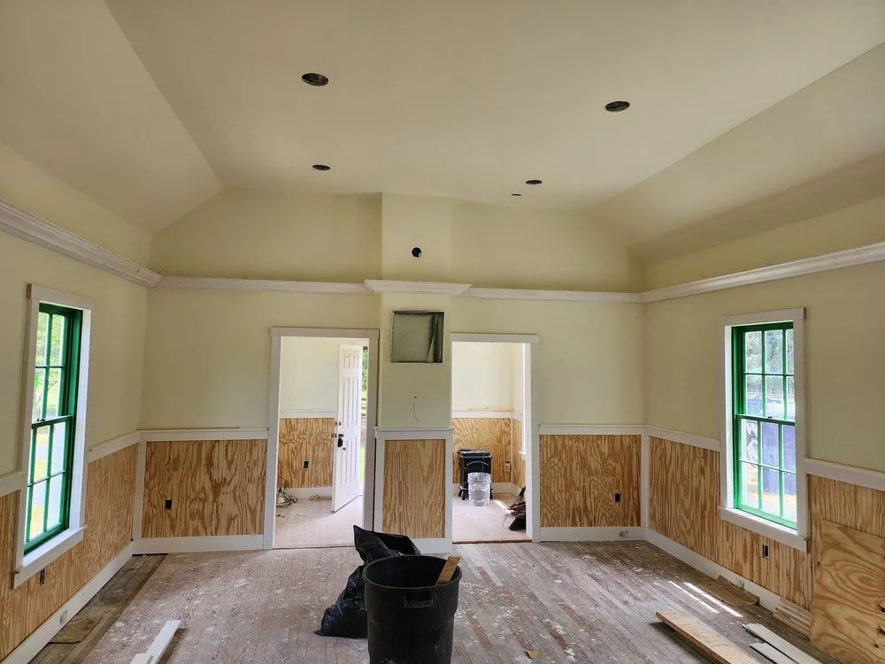 Slide of Tyme Builder