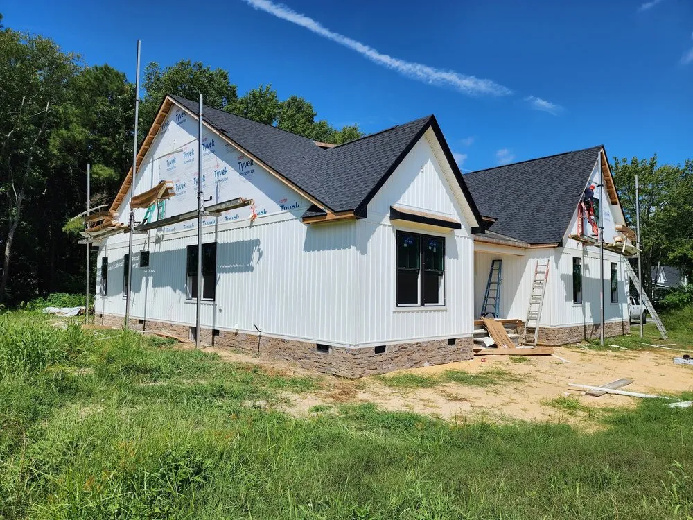 Slide of Tyme Builder