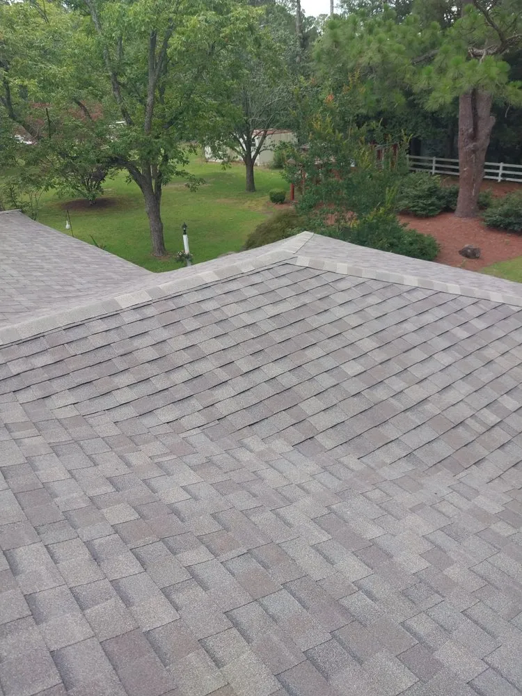 Expert metal roofing installation for homes in Byromville, GA by Tyndal Roofing
