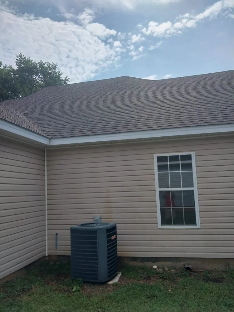 Trusted shingle roofing service in Byromville, GA - Tyndal Roofing