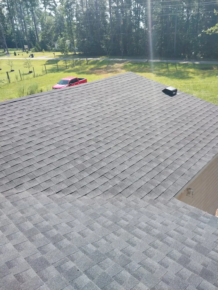 Expert shingle roofing service for homes across Byromville, GA - Tyndal Roofing