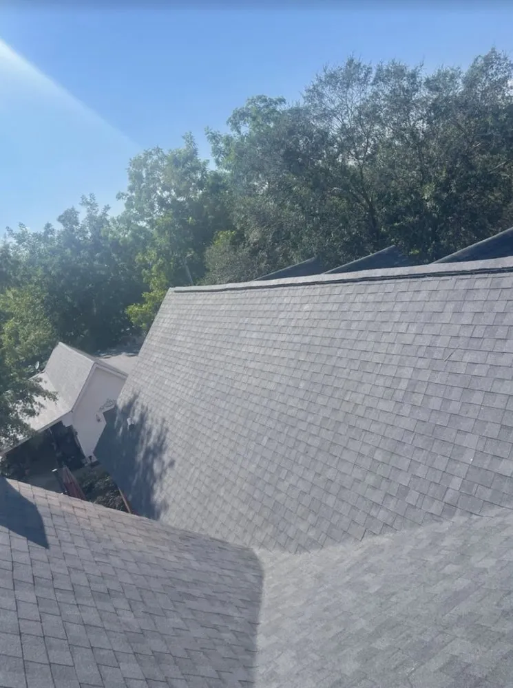 Top-rated flat roof repair experts serving Byromville, GA - Tyndal Roofing
