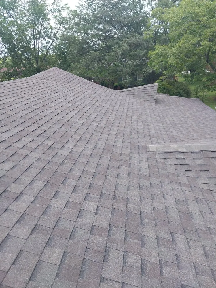 Licensed flat roof repair in Byromville, GA - Tyndal Roofing