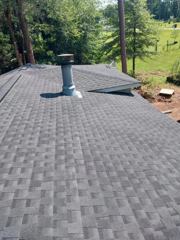 Expert roof inspection in Byromville, GA - Tyndal Roofing