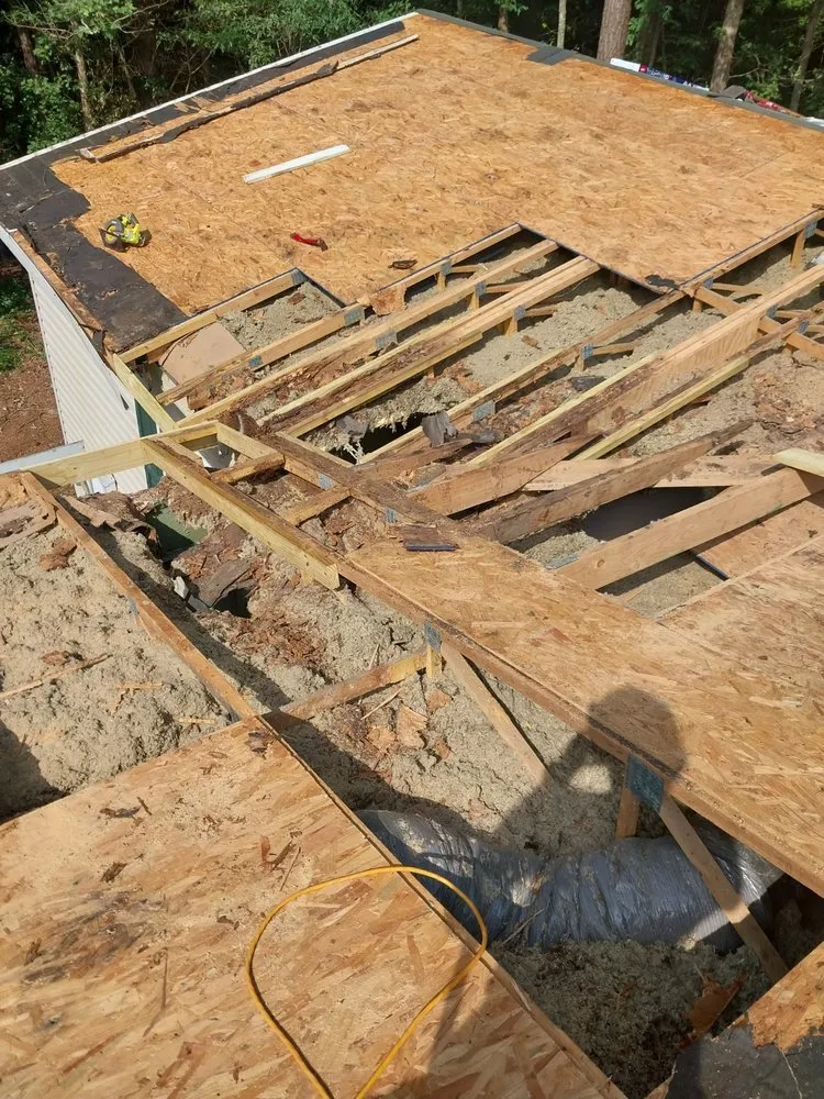 Trusted flat roof repair in Byromville, GA - Tyndal Roofing