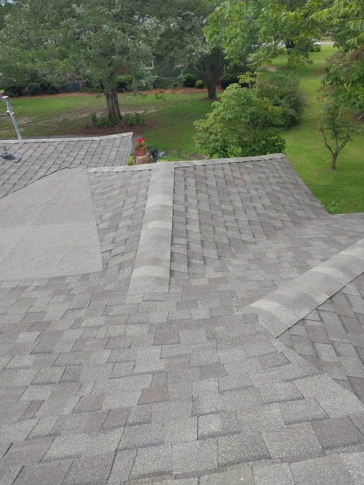 Expert roof inspection in Byromville, GA - Tyndal Roofing