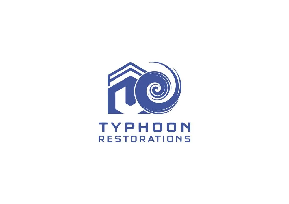 Slide of Typhoon Restorations