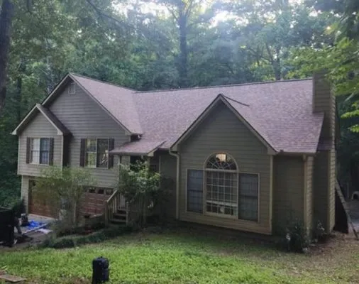 Typhoon Restorations Logo