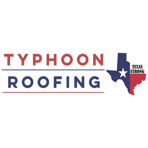 Slide of Typhoon Roofing