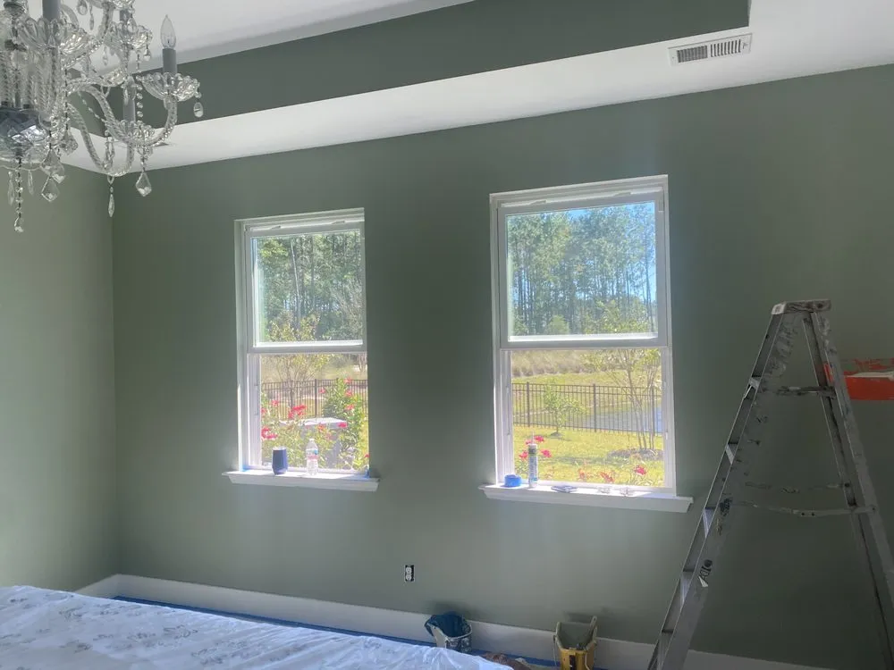 Slide of Ty’s Painting and Remodeling