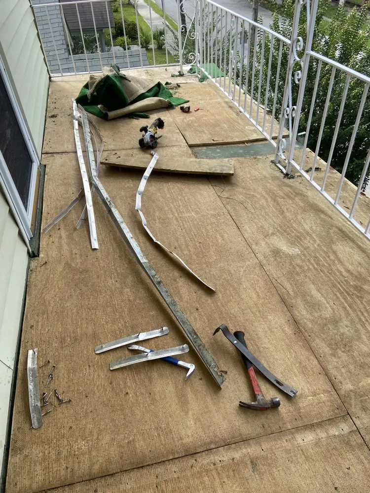 Slide of Ty’s Painting and Remodeling