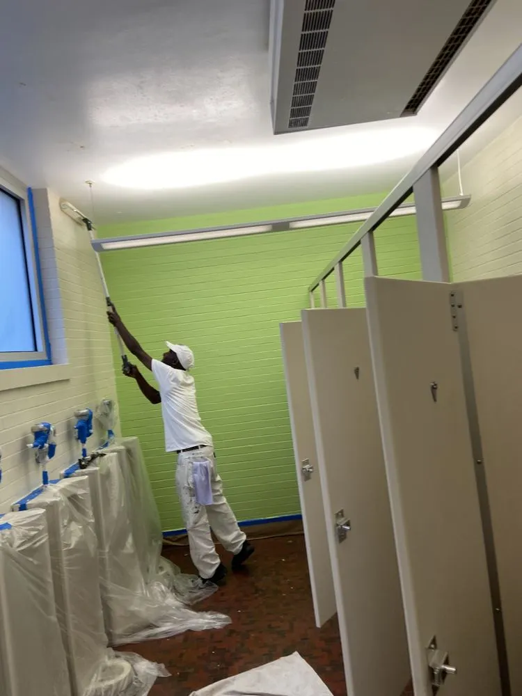 Slide of Ty’s Painting and Remodeling