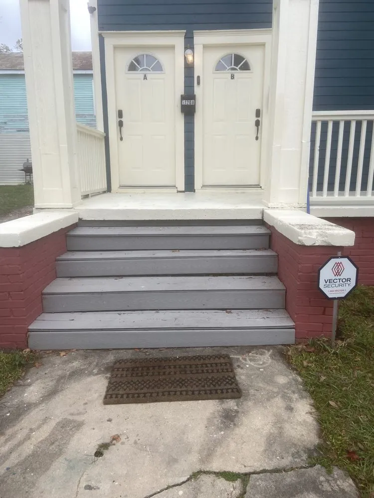 Slide of Ty’s Painting and Remodeling