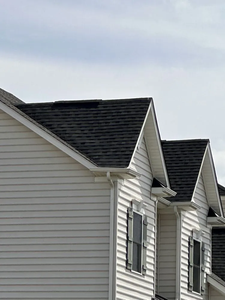 Slide of Tysons Roofing