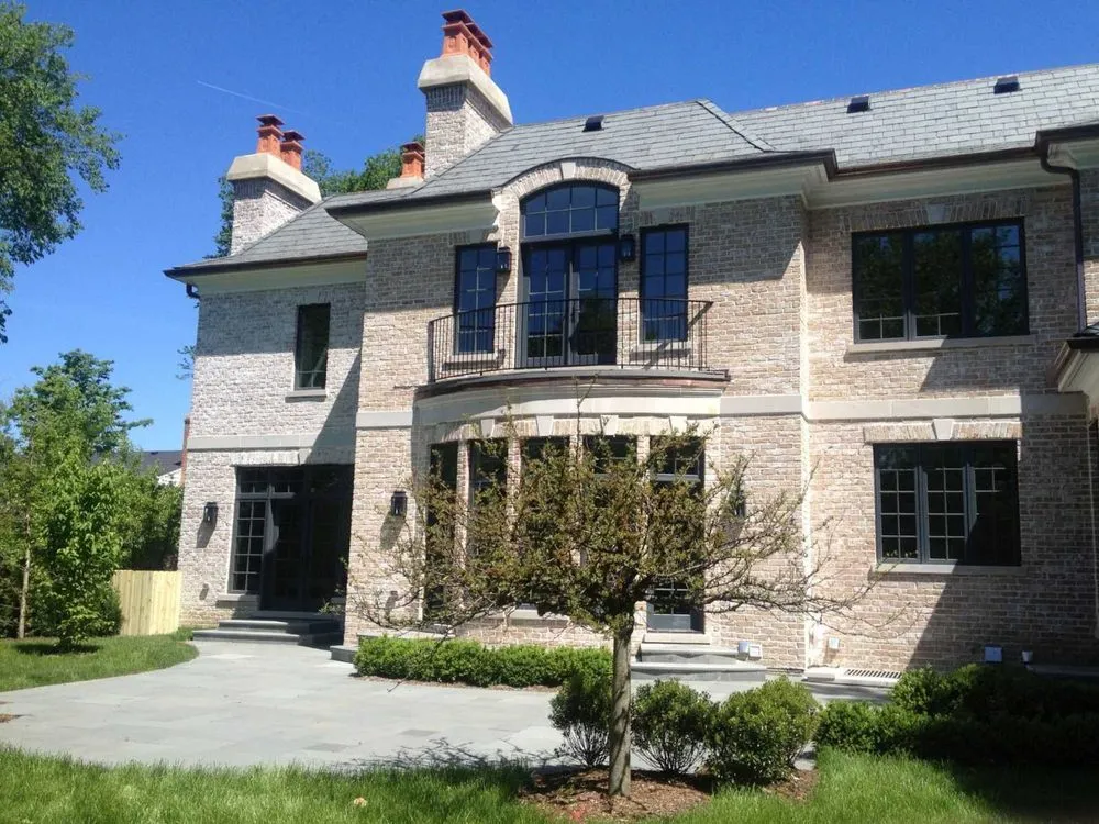 Slide of TZ Construction & Roofing