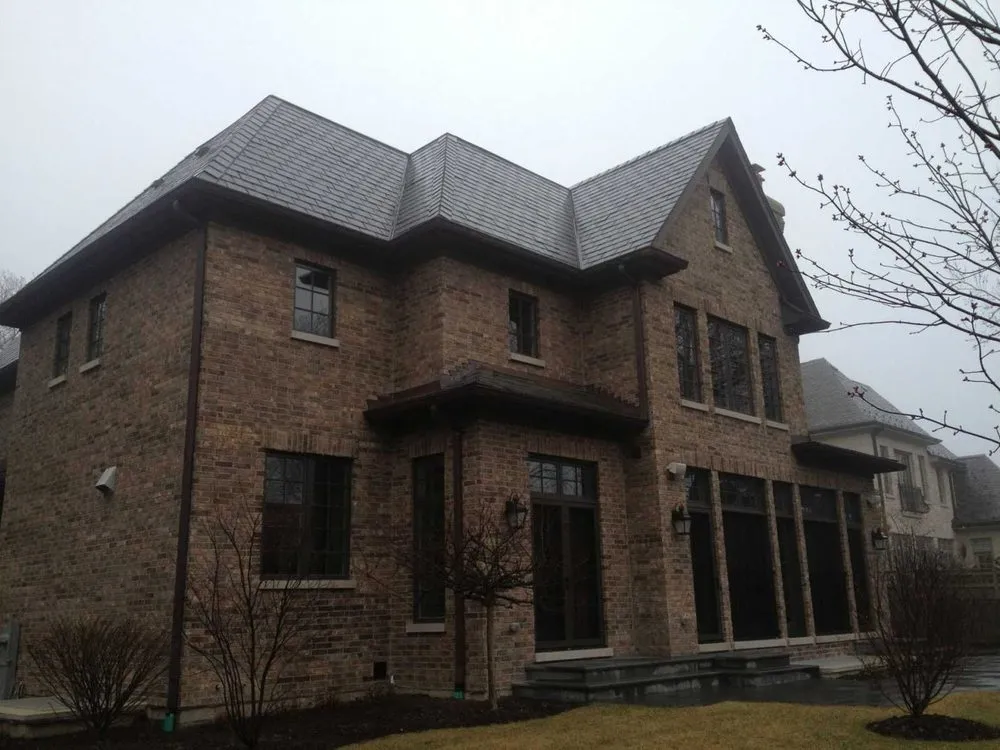 Slide of TZ Construction & Roofing