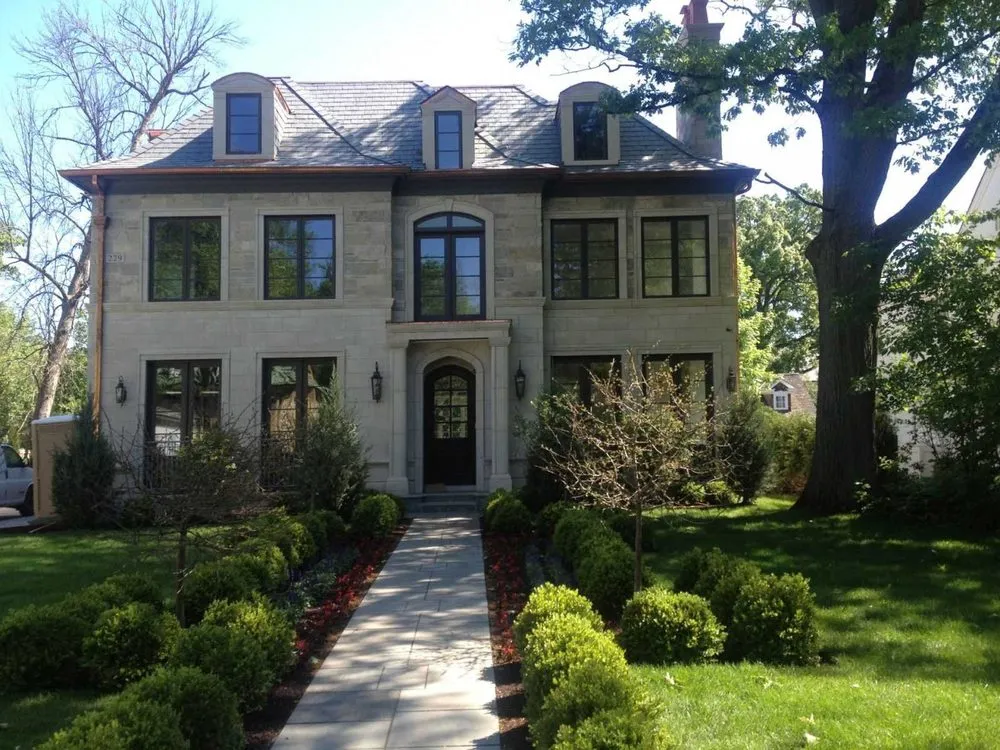 Slide of TZ Construction & Roofing