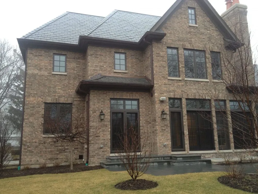 Slide of TZ Construction & Roofing