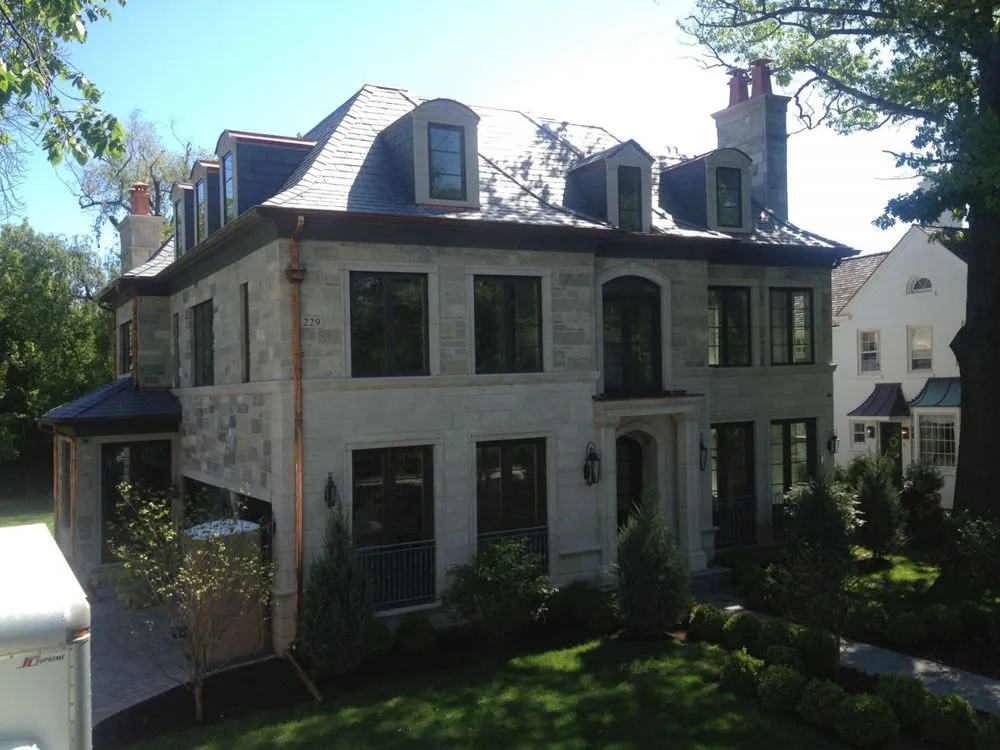 Slide of TZ Construction & Roofing