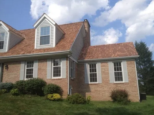 TZ Construction & Roofing