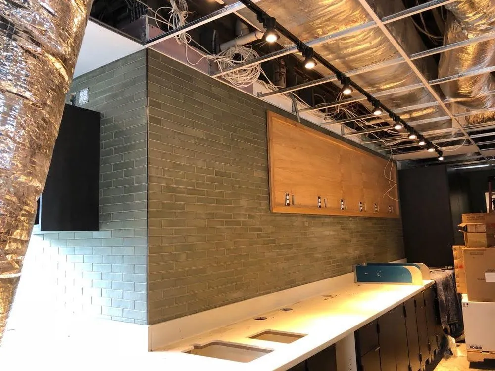 Slide of U Home Solutions