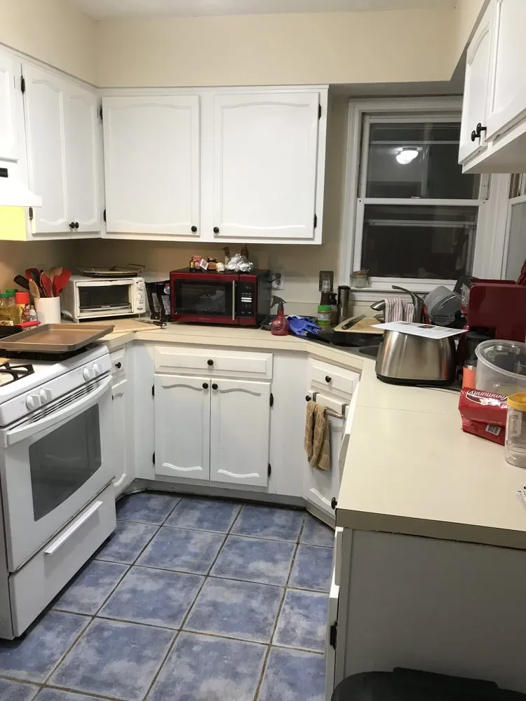 Slide of U Home Solutions