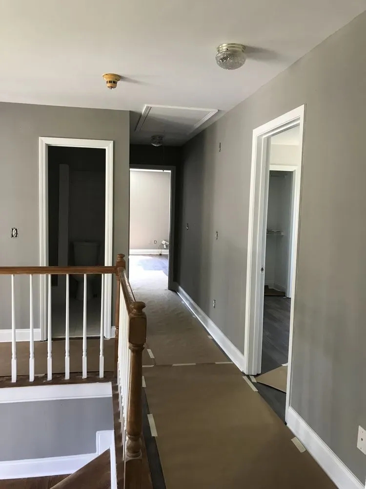 Slide of U Home Solutions