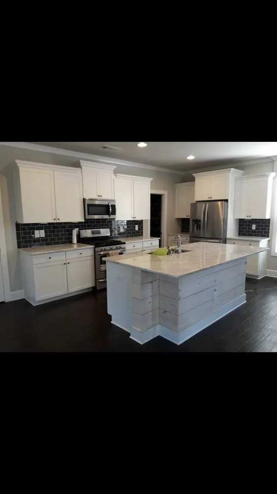 Slide of U Home Solutions