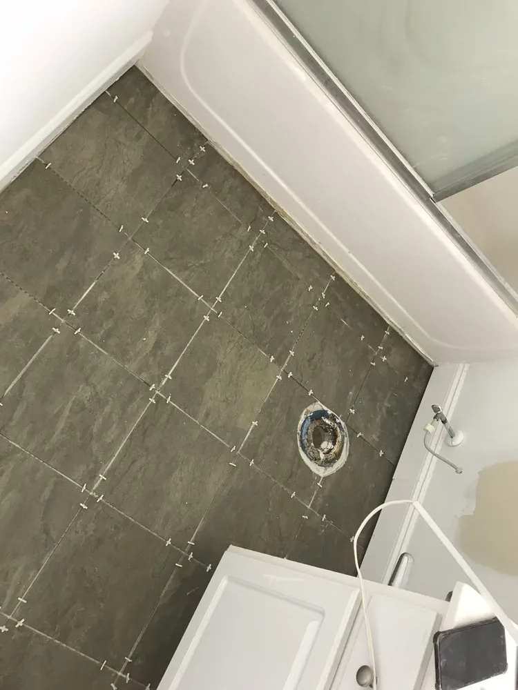 Slide of U Home Solutions