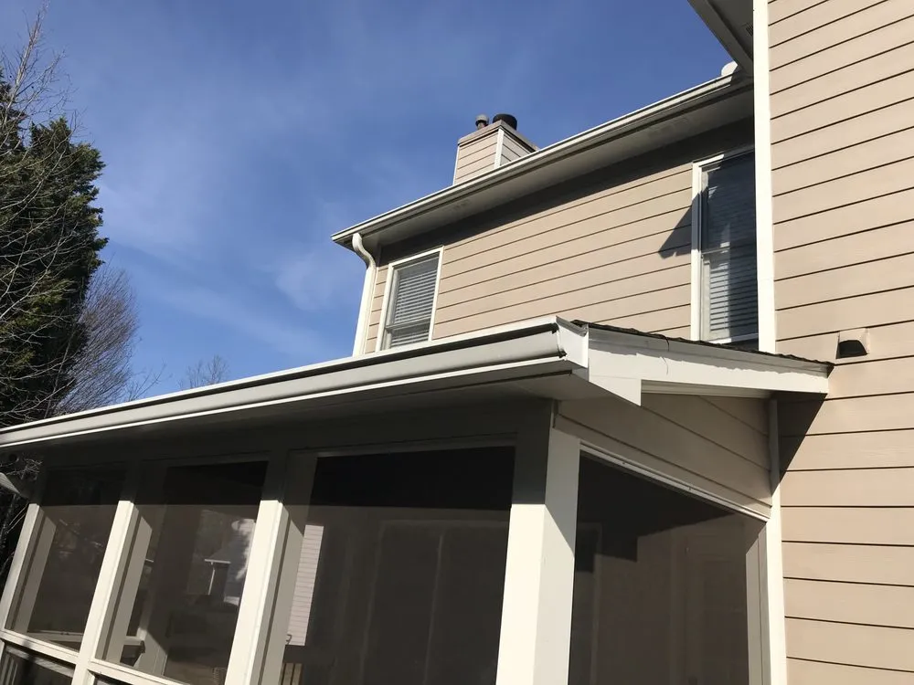 Slide of U Home Solutions