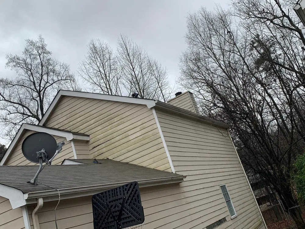 Slide of U Home Solutions