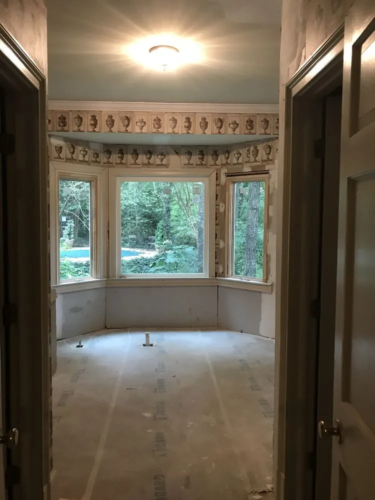 Slide of U Home Solutions