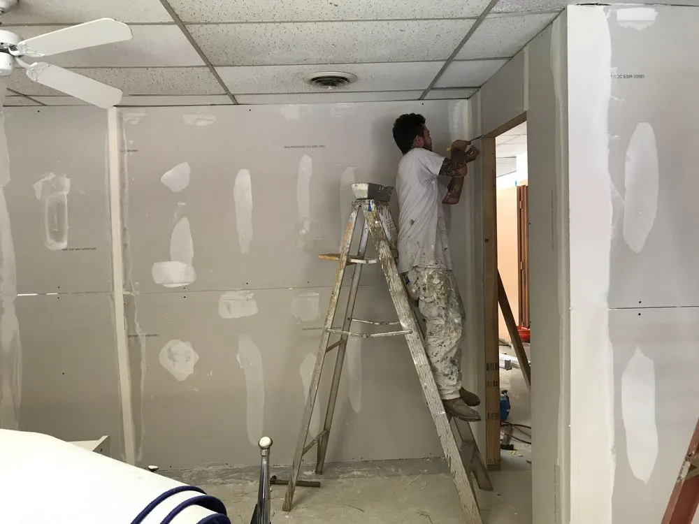 Slide of U Home Solutions