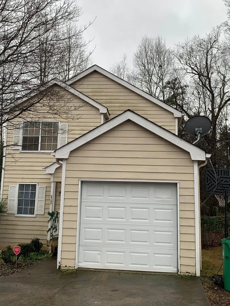 Slide of U Home Solutions