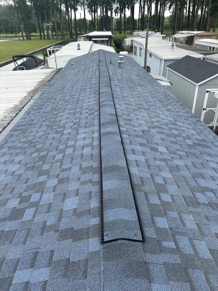 Slide of U Nailed It Construction