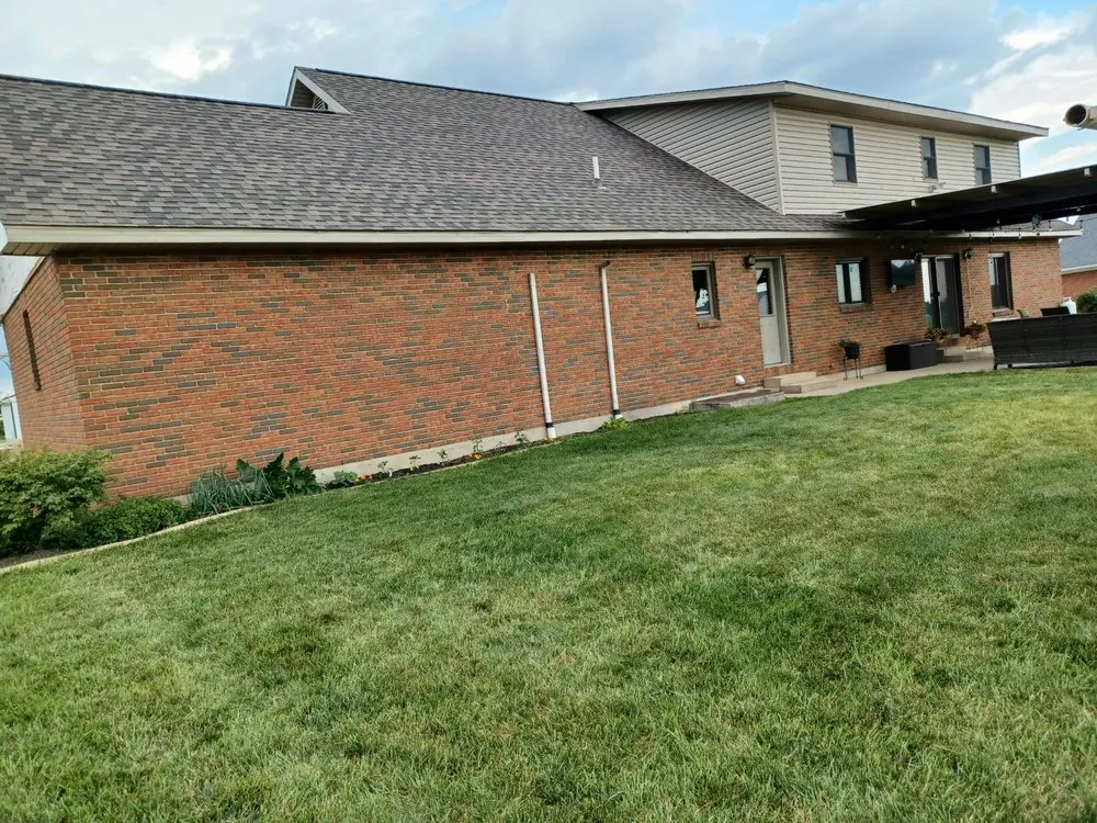 Slide of U Nailed It Construction