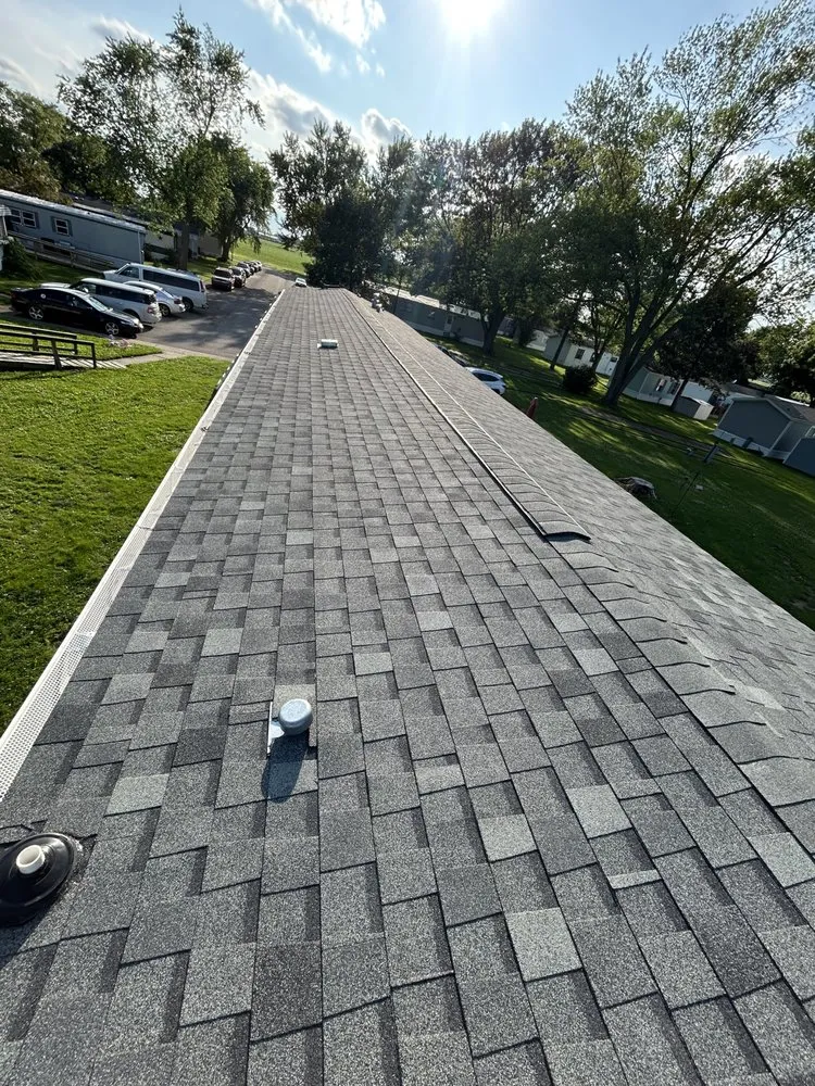 Slide of U Nailed It Construction