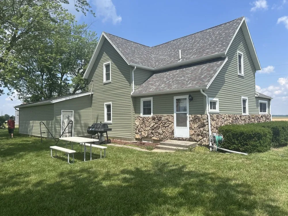 Slide of U Nailed It Construction