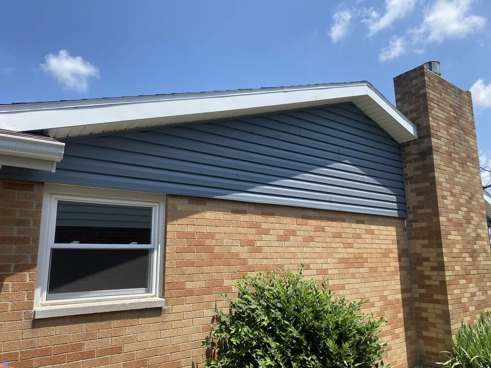 Slide of U Nailed It Construction