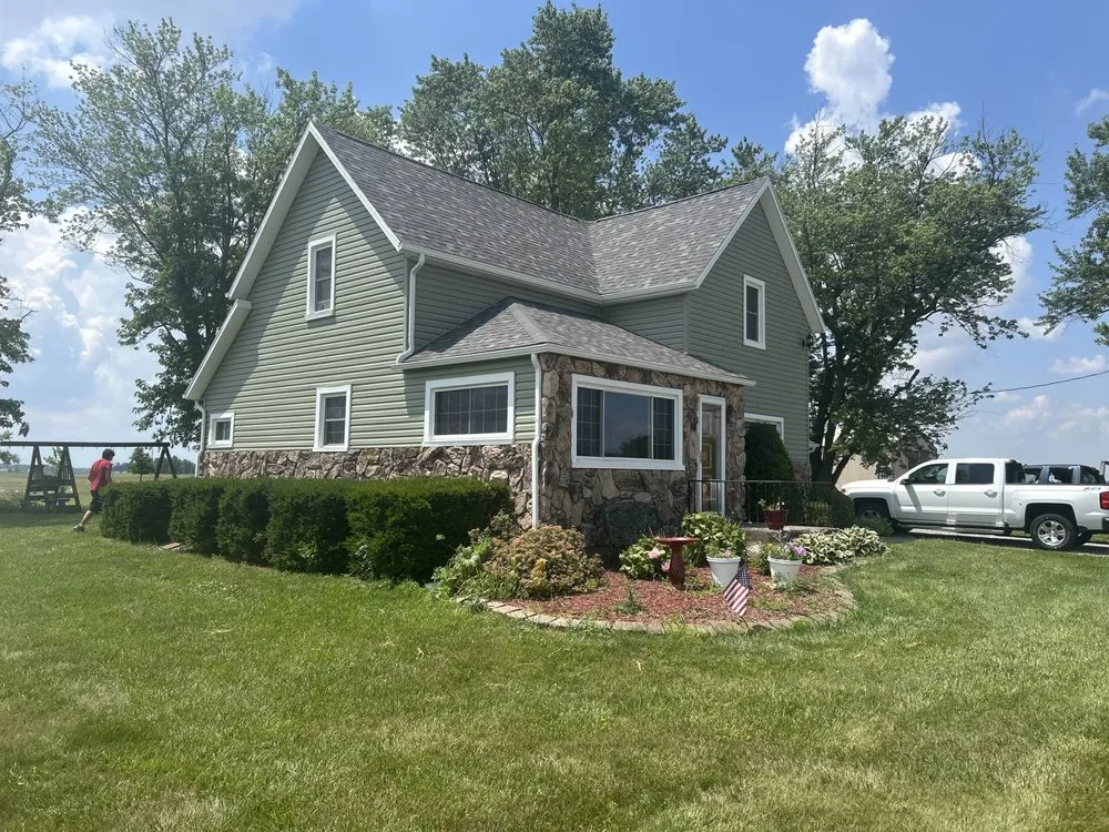 Slide of U Nailed It Construction