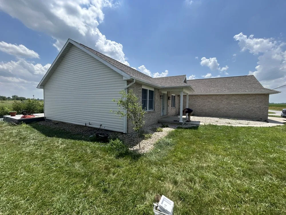 Slide of U Nailed It Construction