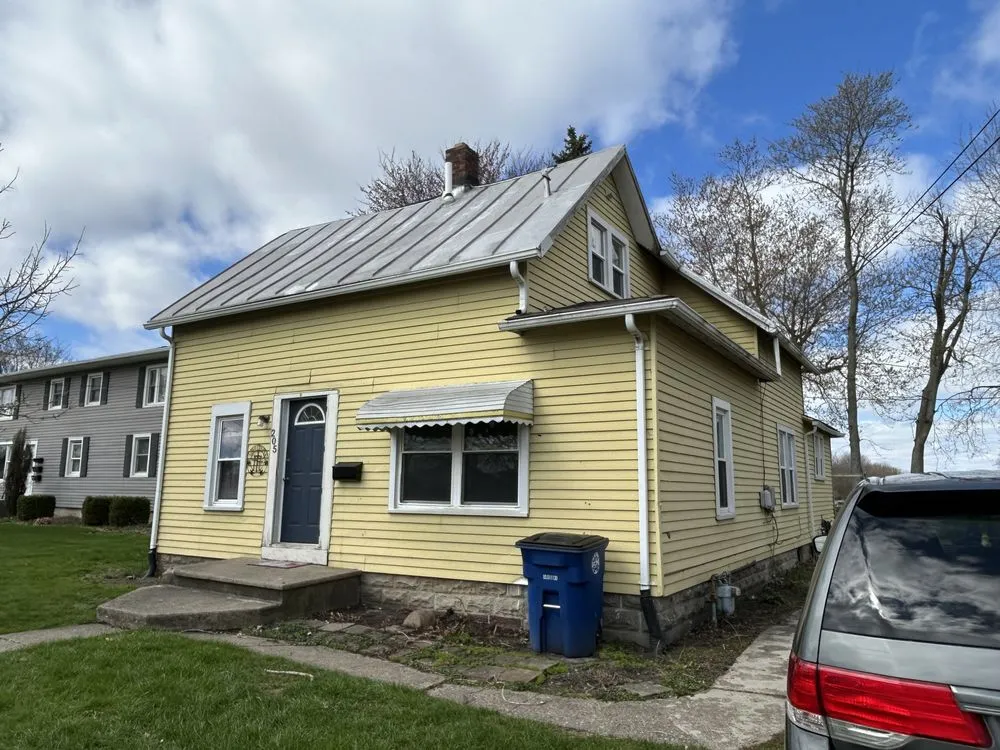 Slide of U Nailed It Construction