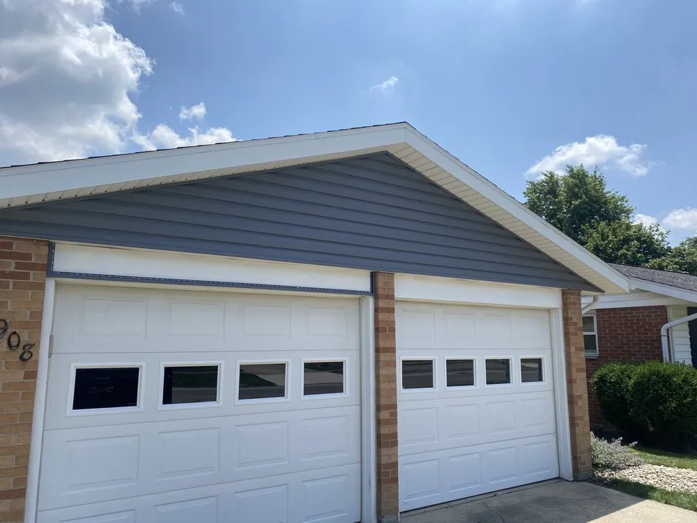 Slide of U Nailed It Construction