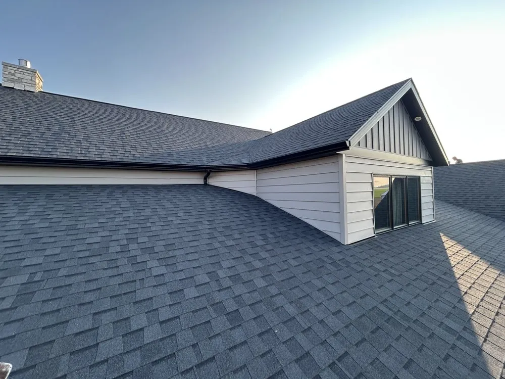 Slide of U Nailed It Construction