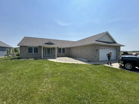 U Nailed It Construction